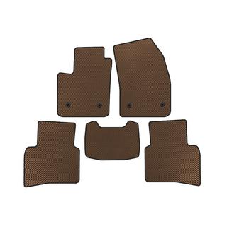 Tapis de sol EVA (Marron)