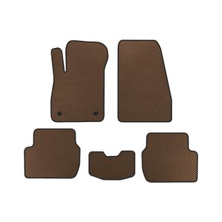 Tapis de sol EVA (Marron)