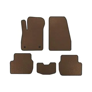 Tapis de sol EVA (Marron)