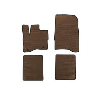 Tapis de sol EVA (SD, USA, Marron)
