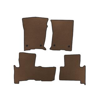 Tapis de sol EVA (Marron)