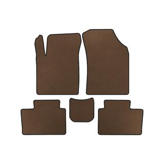 Tapis de sol EVA (Marron)