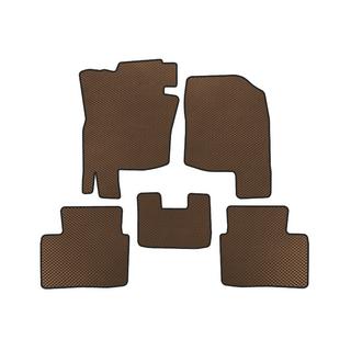 Tapis de sol EVA (Marron)