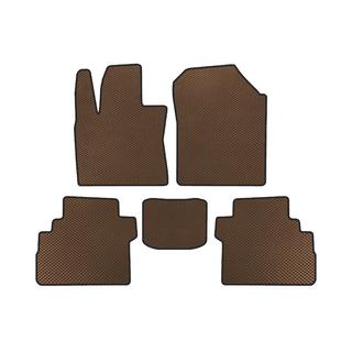 Tapis de sol EVA (Marron)