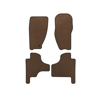 Tapis de sol EVA (Marron)