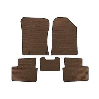 Tapis de sol EVA (2021-, Marron)