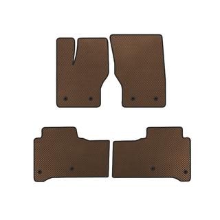 Tapis de sol EVA (Marron)