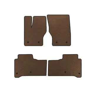 Tapis de sol EVA (Marron)
