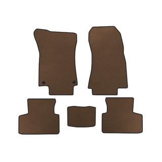 Tapis de sol EVA (Marron)