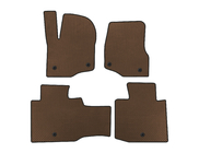 Lincoln Navigator 2018- Tapis de sol EVA (Marron) photo 1