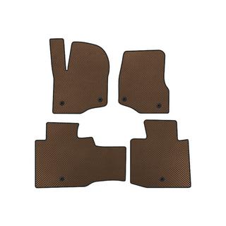 Tapis de sol EVA (Marron)