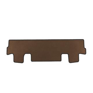 Tapis de sol EVA 3e rangée (Marron)