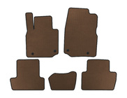 Mazda MX-30 Tapis de sol EVA (Marron) photo 1