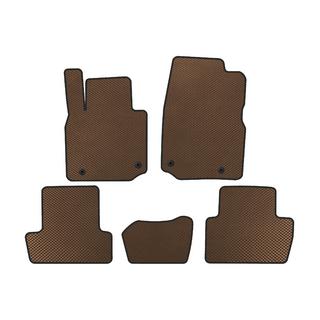 Tapis de sol EVA (Marron)