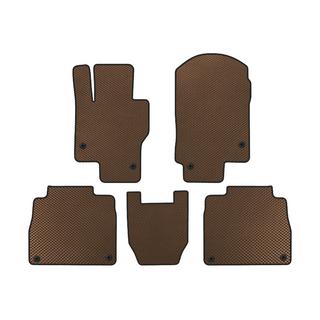 Tapis de sol EVA (Marron)