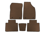 MG HS 2018- Tapis de sol EVA (Marron) photo 1