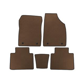 Tapis de sol EVA (Marron)
