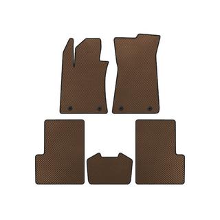 Tapis de sol EVA (2020-, Marron)