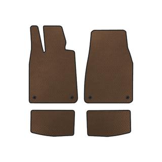 Tapis de sol EVA (2021-, Marron)