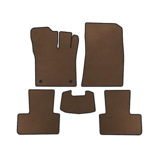 Tapis de sol EVA (Marron)