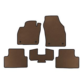 Tapis de sol EVA (Marron)