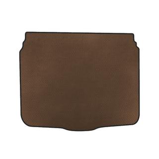 Tapis de coffre EVA pour e-tron 2019- (Chine, inférieur, marron)