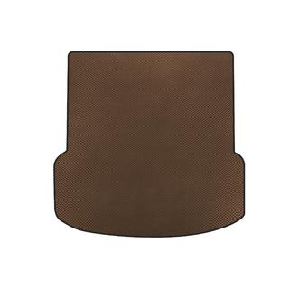 Tapis de coffre EVA (EV, 2018-, marron)