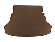 BYD E5 Tapis de coffre EVA (SD, marron) photo 1