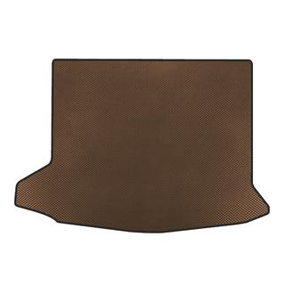 Tapis de coffre EVA (Marron)