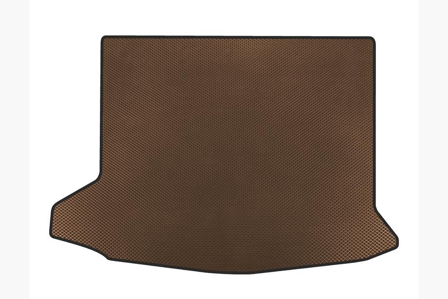 Cadillac XT4 2018- Tapis de coffre EVA (Marron) Image