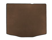 Ford Kuga/Escape 2019- Tapis de coffre EVA (Pour Kuga, Marron) photo 1
