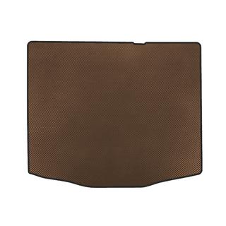 Tapis de coffre EVA (Pour Kuga, Marron) Ford Kuga/Escape 2019-
