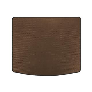 Tapis de coffre EVA (Marron)