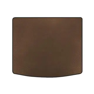 Tapis de coffre EVA (Marron)