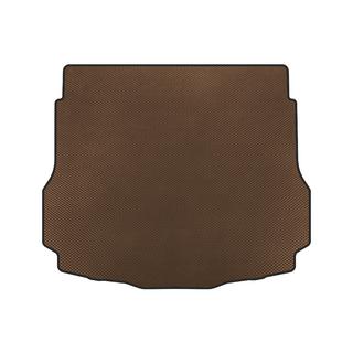 Tapis de coffre EVA (marron)