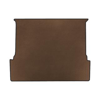 Tapis de coffre EVA (Marron)