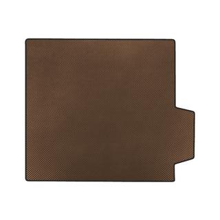 Tapis de coffre EVA (Marron)