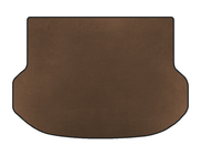 Lexus NX 2014-2021 Tapis de coffre EVA (Marron) photo 1