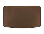 Lincoln Navigator 2018- Tapis de coffre EVA (Marron) photo 1