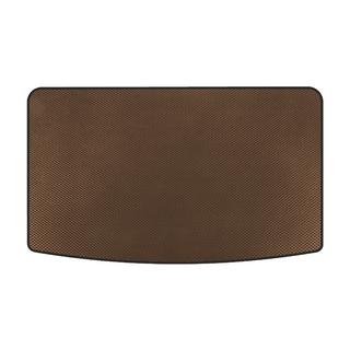 Tapis de coffre EVA (Marron)