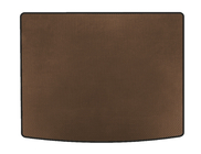 Mazda MX-30 Tapis de coffre EVA (Marron) photo 1
