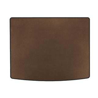 Tapis de coffre EVA (Marron)