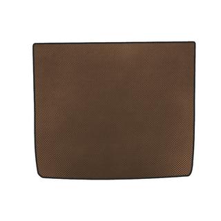 Tapis de coffre EVA (Marron)