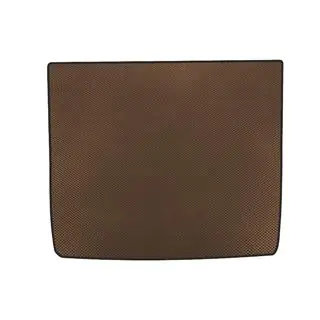 Tapis de coffre EVA (Marron)