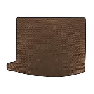 Tapis de coffre EVA (Marron)
