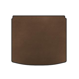 Tapis de coffre EVA (2020-, marron)