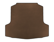 Nissan Teana 2014- Tapis de coffre EVA (Marron) photo 1