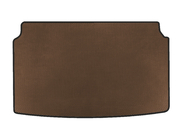 Opel Mokka 2021- Tapis de coffre EVA (Marron) photo 1