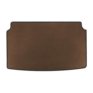 Tapis de coffre EVA (Marron) Opel Mokka 2021-