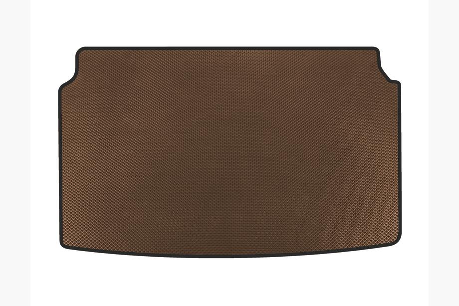 Opel Mokka 2021- Tapis de coffre EVA (Marron) Image